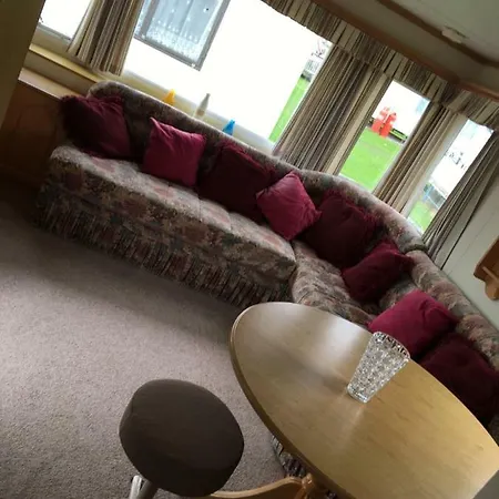 Taylor'S Caravan Holiday'S 8 Berth Ingoldmells Room photo