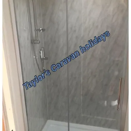 Taylor'S Caravan Holiday'S 8 Berth Ingoldmells Exterior photo