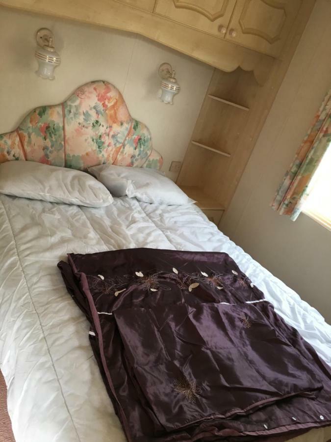 Campsite Taylor's Caravan Holiday's 8 Berth