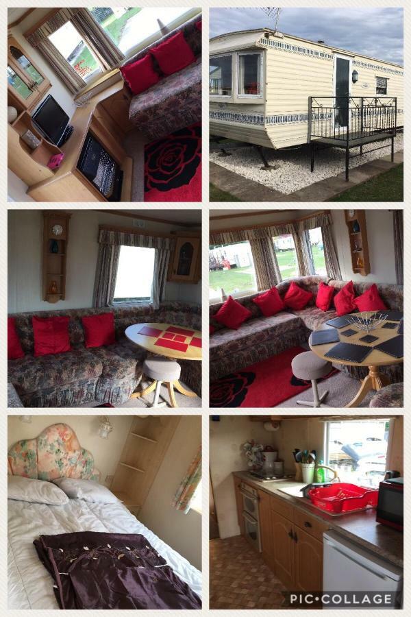 Taylor's Caravan Holiday's 8 Berth