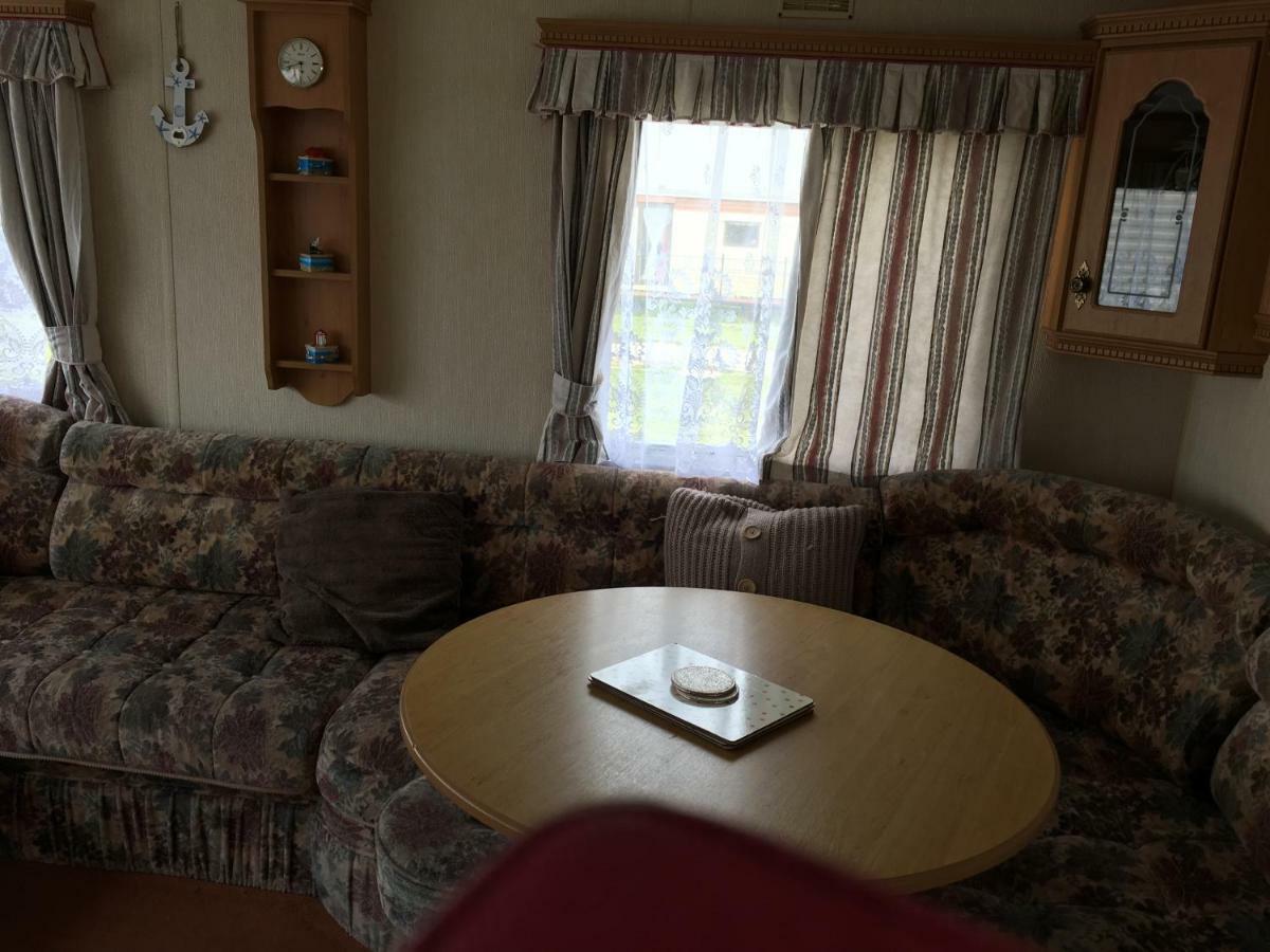 Taylor's Caravan Holiday's 8 Berth Campsite Ingoldmells