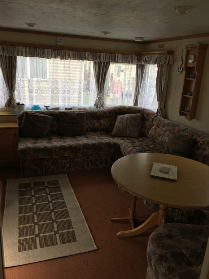 Taylor's Caravan Holiday's 8 Berth